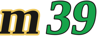 m39 logo
